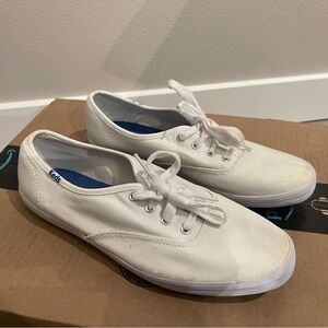 Keds Originals Canvas Shoes